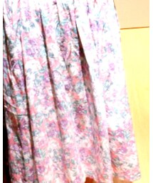 LAURA ASHLEY | スカート