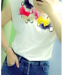 JILL STUART | Tシャツ/カットソー