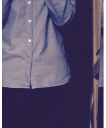 H&M | シャツ/ブラウス