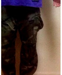 no brand | カーゴパンツ