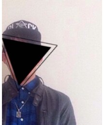 LEGENDA | キャップ