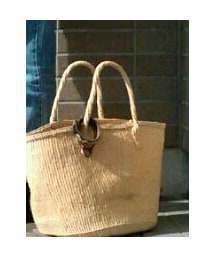 nobrand | かごバッグ