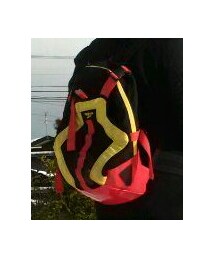 Reebok | バックパック/リュック