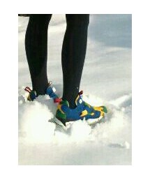 Reebok | スニーカー