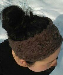 Handmade | ヘアバンド(ヘアバンド)