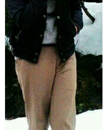 the circle | スラックス