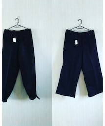 ワークマン | パンツ