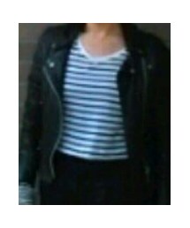 666 | ライダースジャケット