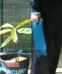 no brand | クラッチバッグ