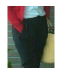 no brand | その他パンツ