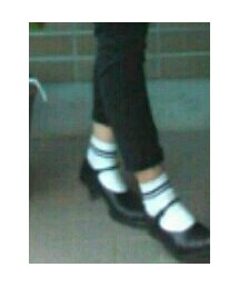 miumiu | パンプス