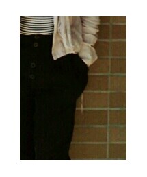 JEANASIS | パンツ