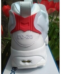 Reebok | スニーカー