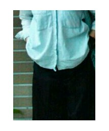 PAGEBOY | シャツ/ブラウス