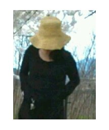 no brand | ハット