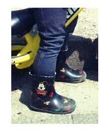 UNIQLO | デニムパンツ