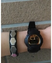 G-SHOCK | アナログ腕時計