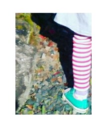 Handmade | レギンス/スパッツ