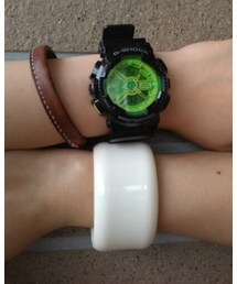 G-SHOCK | バングル/リストバンド