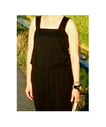 Handmade | サロペット/オーバーオール