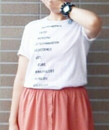 rafsimons | Tシャツ/カットソー