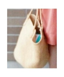 no brand | かごバッグ