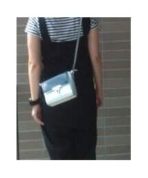 no brand | ショルダーバッグ