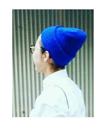 no brand | ニットキャップ/ビーニー