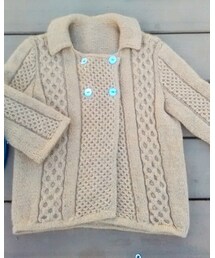 Handmade | カーディガン/ボレロ