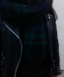 666 | ライダースジャケット