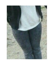 UNIQLO | デニムパンツ