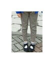 no brand | スラックス