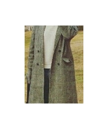 サニークラウズ | チェスターコート