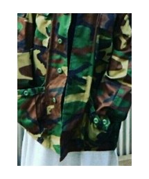 古着 | ミリタリージャケット