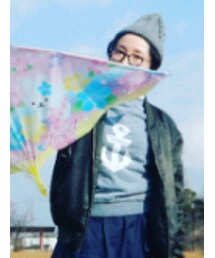 GDC | スウェット