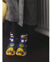 Reebok | スニーカー