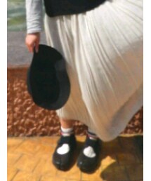 Handmade | スカート