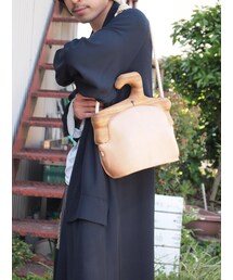 Eatable of many orders | Eatable of Many Orders（エタブルオブメニーオーダーズ）ハンガーバッグ baby(バッグ)