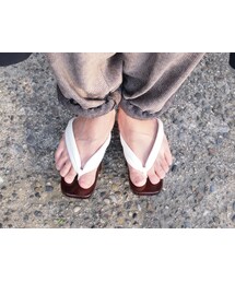 祇園ない藤　利久(レッグウェア)