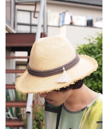 Edwina Horl | Edwina Horl（エドウィナホール）ハット(ハット)