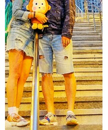 American Eagle | デニムパンツ