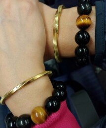 Zero 零度 | 手鐲 (Handmade)(ブレスレット)