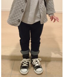 GU | デニムパンツ