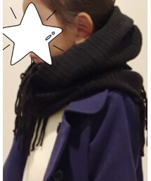 H&M | ストール/ショール