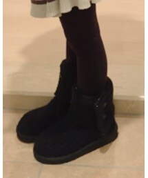 UGG | ブーツ