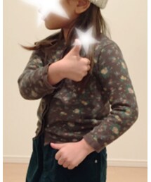 ZARA | カーディガン/ボレロ