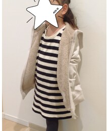 UNIQLO | パーカー