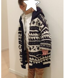 HIGHLAND CLUB | ニット/セーター