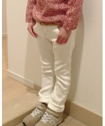Birthday | デニムパンツ