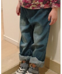 Birthday | デニムパンツ